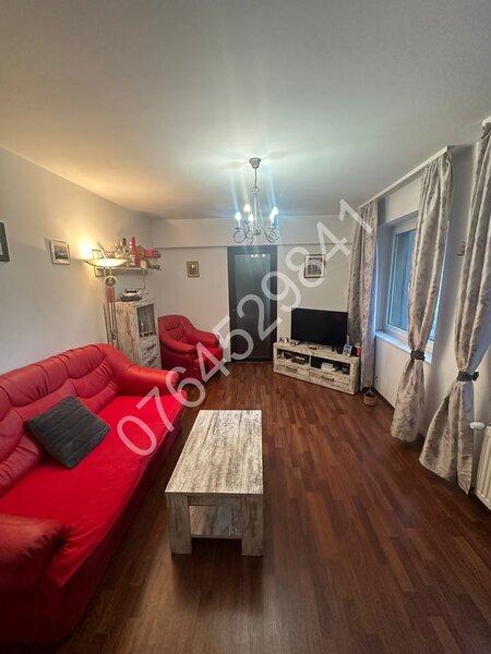 Ultracentral - Universitate, Str. Batistei, renovat, la 3 minute metrou.