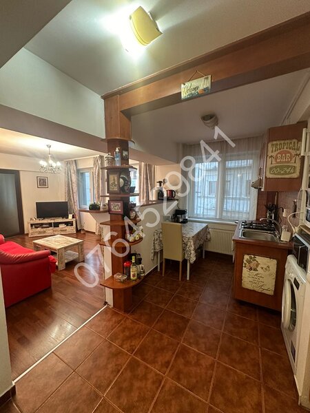 Ultracentral - Universitate, Str. Batistei, renovat, la 3 minute metrou.