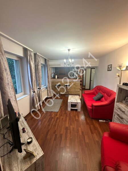 Ultracentral - Universitate, Str. Batistei, renovat, la 3 minute metrou.