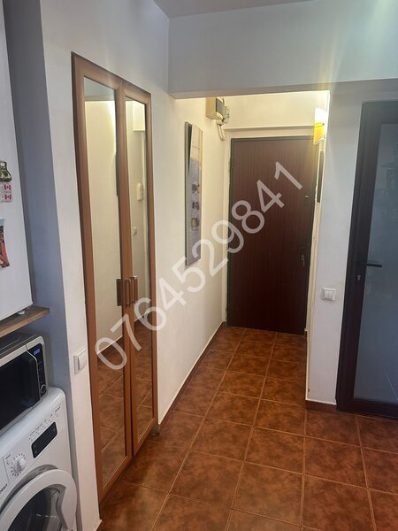 Ultracentral - Universitate, Str. Batistei, renovat, la 3 minute metrou.